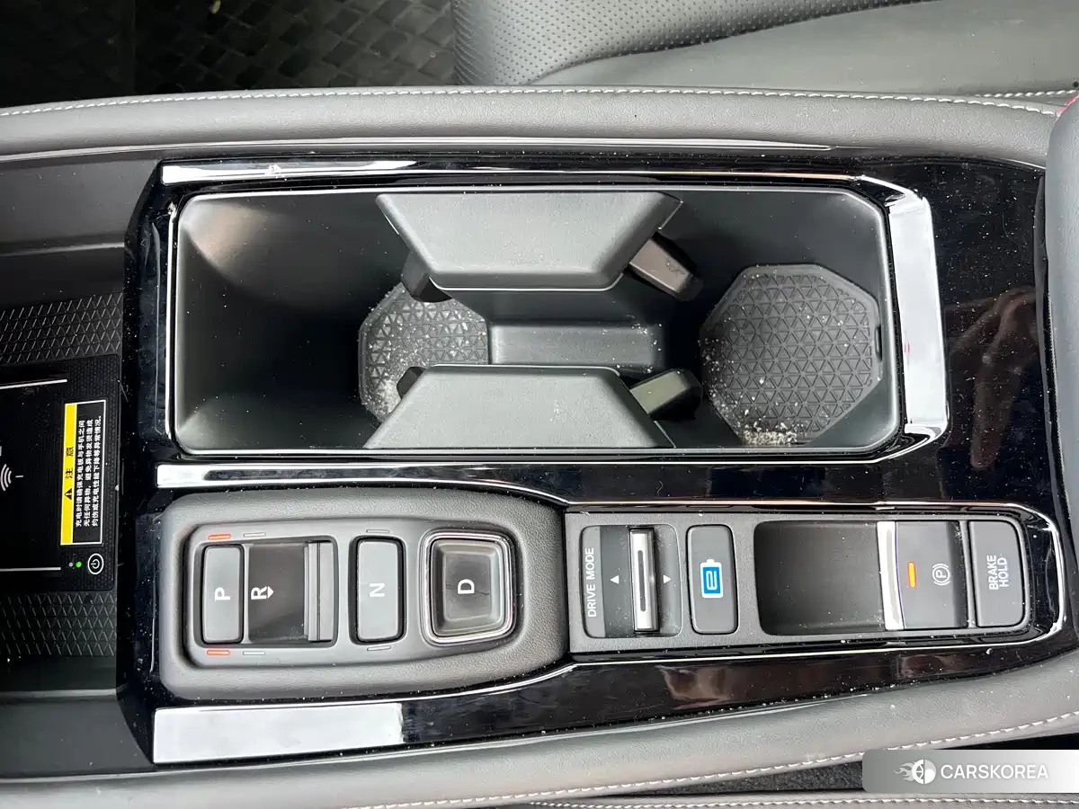 Honda Accord New Energy id 4538726 из Китая 9