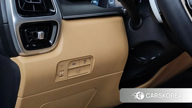 Kia Sorento 4th Generation id 4671236 из Кореи 9
