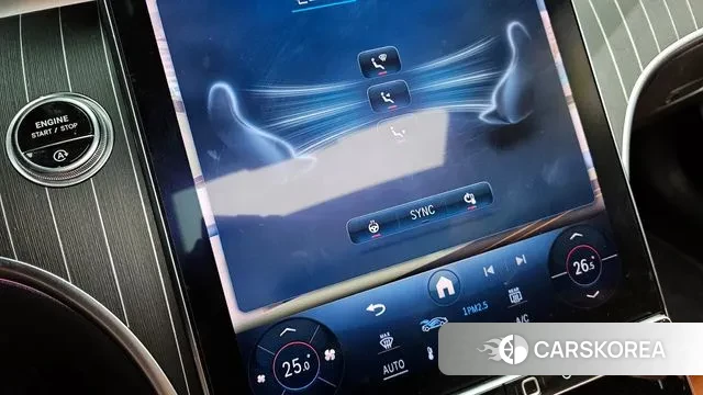 Mercedes-Benz C-Class W206 id 3544897 из Кореи 9