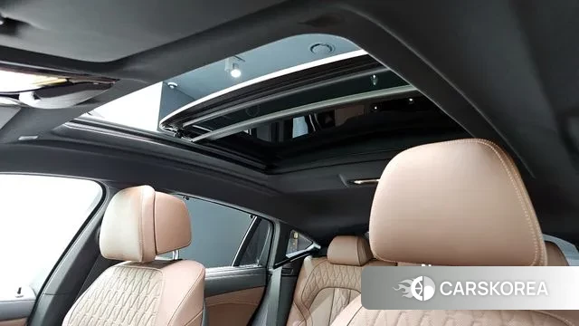 BMW X6 (G06) id 3294569 из Кореи 9