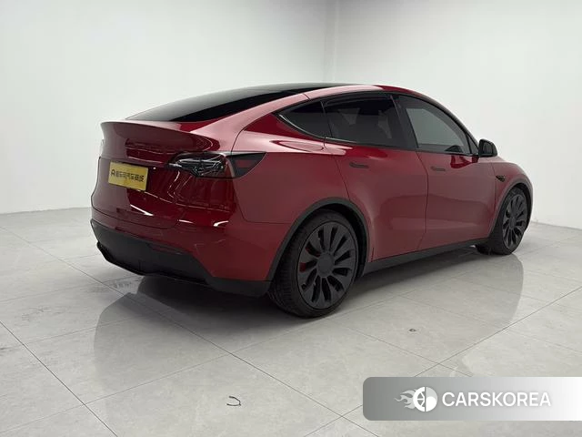Tesla Model Y id 4210831 из Китая 9