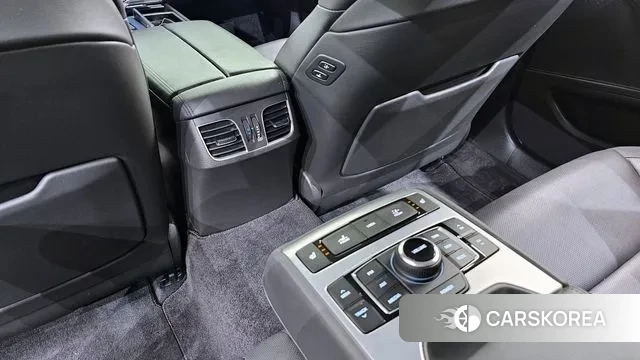 Genesis G80 id 3302395 из Кореи 9