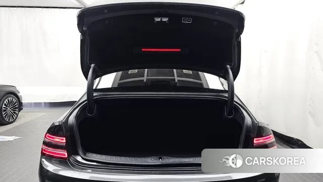 Genesis G80 (RG3) id 3443889 из Кореи 9