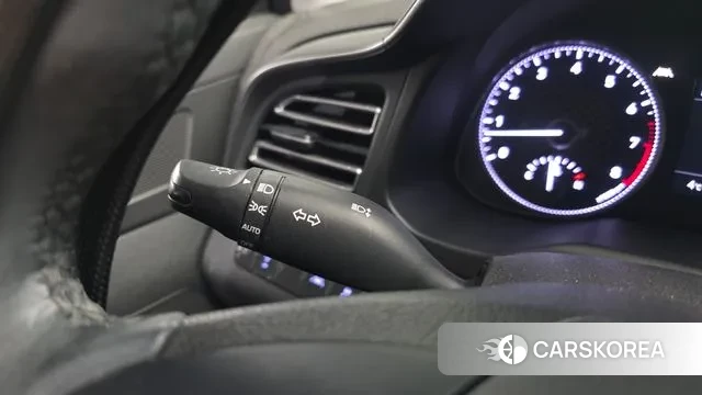 Hyundai The New Avante AD id 3423322 из Кореи 9