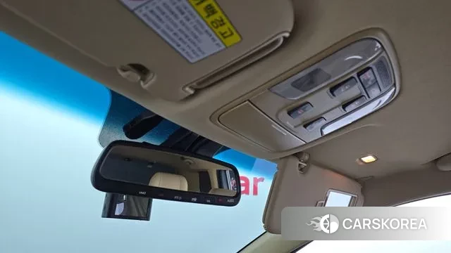 Kia The New Carnival id 3592786 из Кореи 9