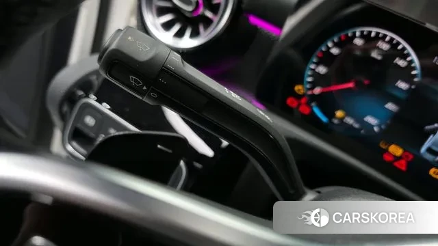 Mercedes-Benz A-Class W177 id 3587153 из Кореи 9