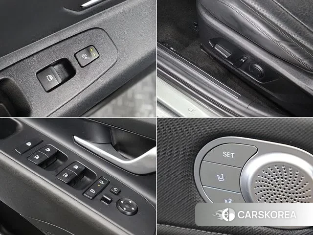 Hyundai The New Avante (CN7) id 2894351 из Кореи 9