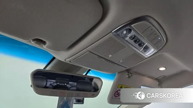 Genesis G90 id 3582438 из Кореи 9