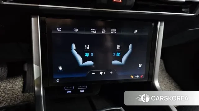 Ssangyong Torres id 3690547 из Кореи 9