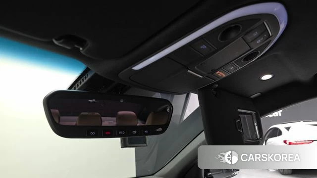 Genesis G70 id 4837316 из Кореи 9