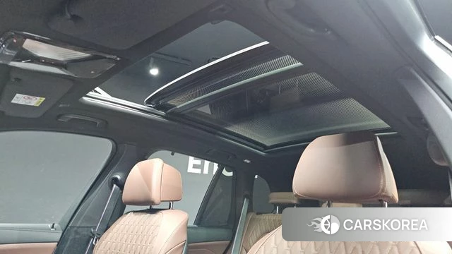 BMW X5 (G05) id 4407716 из Кореи 9