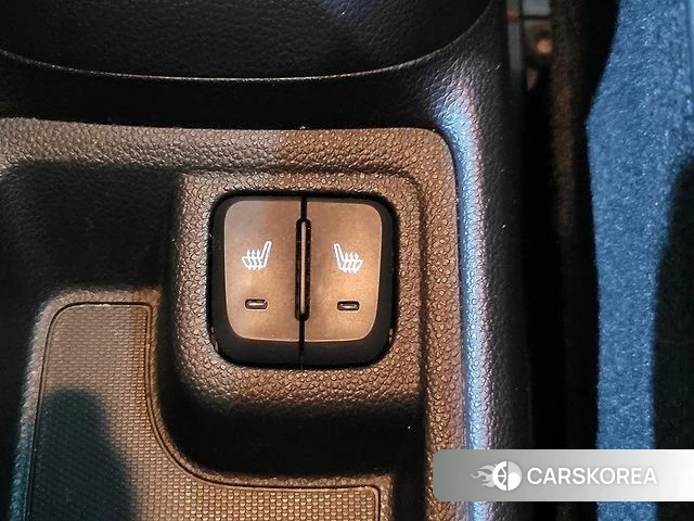 Chevrolet (GM Daewoo) The Next Spark id 4705389 из Кореи 9