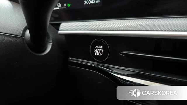 Kia The New K5 Hybrid 3rd generation id 4388120 из Кореи 9