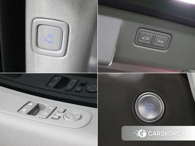 Hyundai Staria id 3277865 из Кореи 9