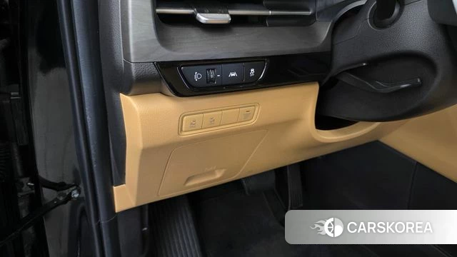 Kia Carnival 4th generation id 4697771 из Кореи 9