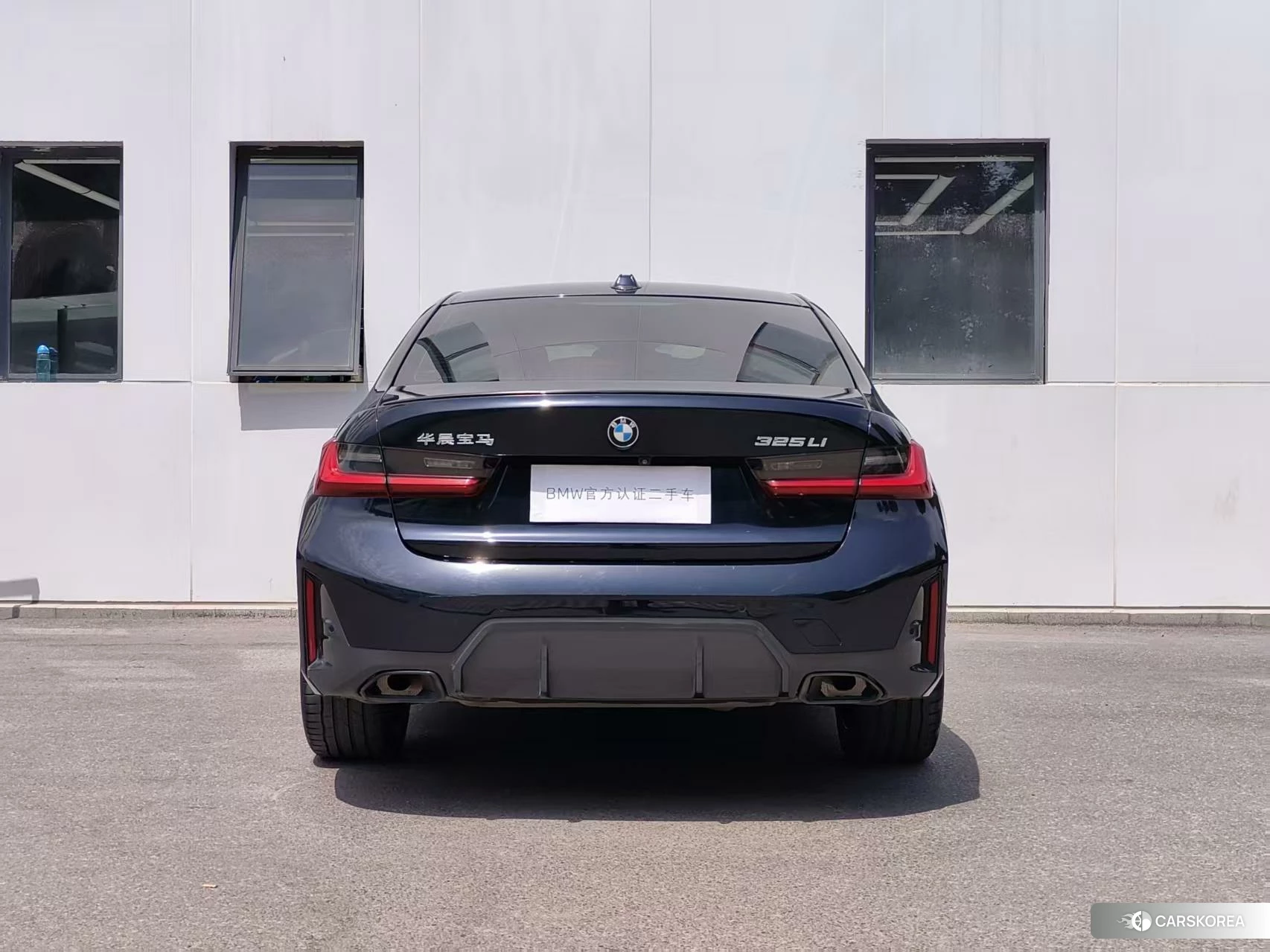 BMW 3 series id 4407582 из Китая 9