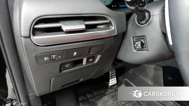 Hyundai The New Palisade id 3539456 из Кореи 9