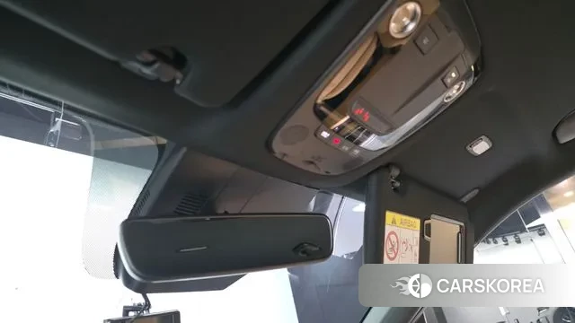 Kia Sorento 4th Generation id 3650455 из Кореи 9