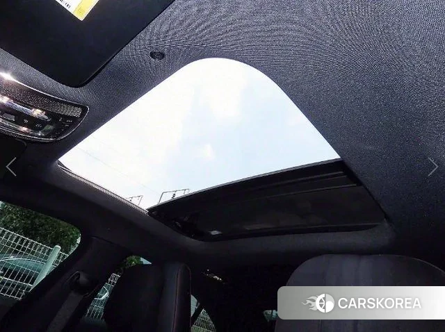 Mercedes-Benz CLA-Class C118 id 2999947 из Кореи 9