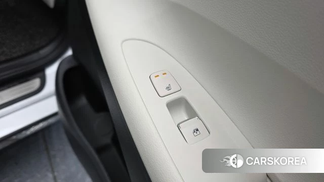 Hyundai The New Grandeur IG Hybrid id 4550498 из Кореи 9