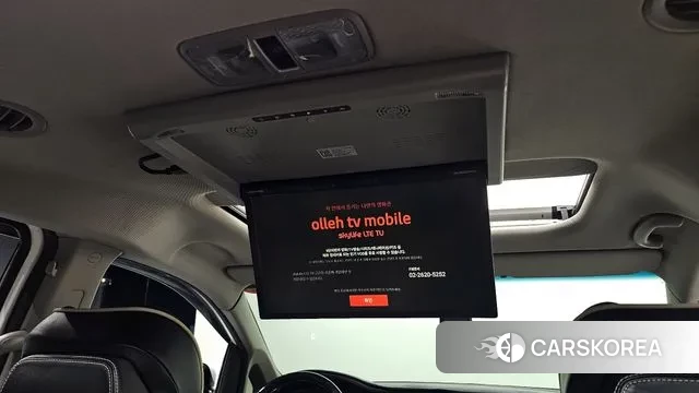 Kia The New Carnival id 3737102 из Кореи 9