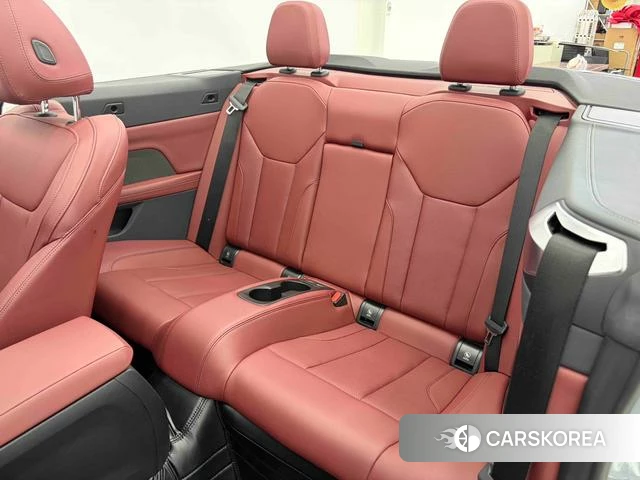 BMW 4 series id 4380617 из Китая 9