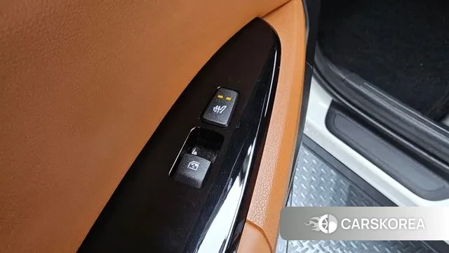 Kia Sportage 5th Generation id 3621212 из Кореи 9