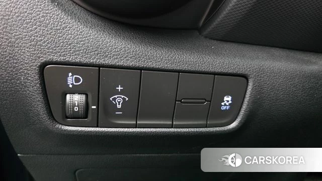 Hyundai Kona id 4856350 из Кореи 9
