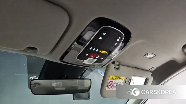 Hyundai The New Santa Fe id 3680349 из Кореи 9