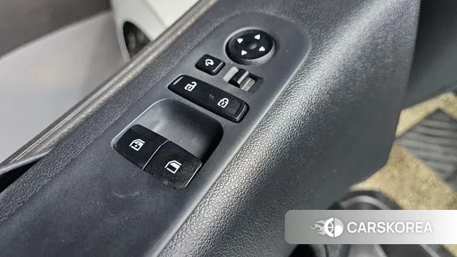 Hyundai Staria id 3410439 из Кореи 9