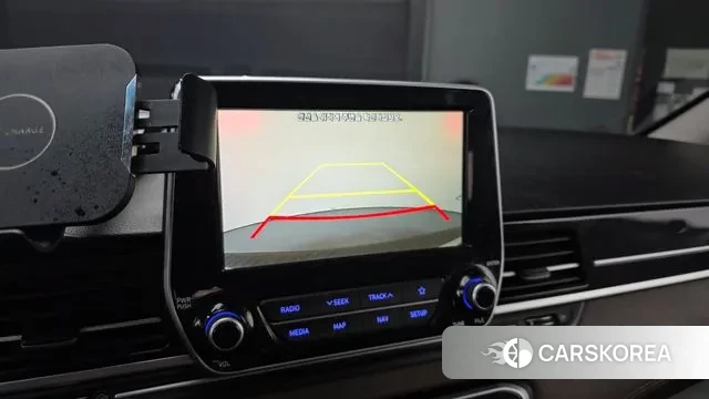 Hyundai The New Grand Starex id 3505520 из Кореи 9