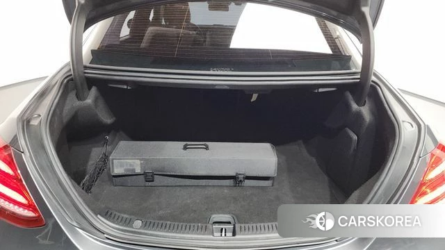 Mercedes-Benz E-Class W213 id 4318089 из Кореи 9