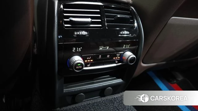 BMW 5 Series (G30) id 4737390 из Кореи 9