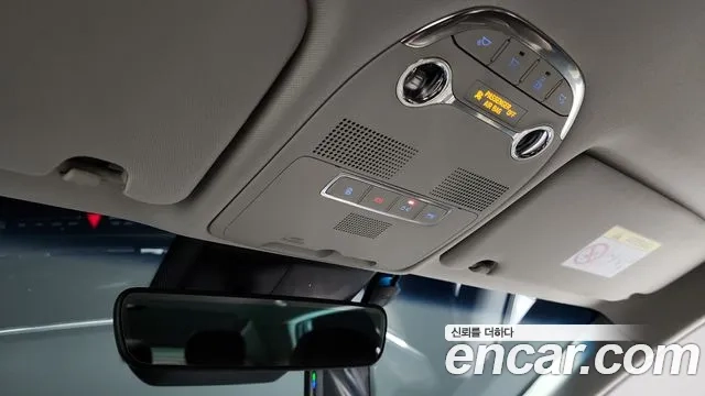 Hyundai The New Grandeur IG id 2911739 из Кореи 9