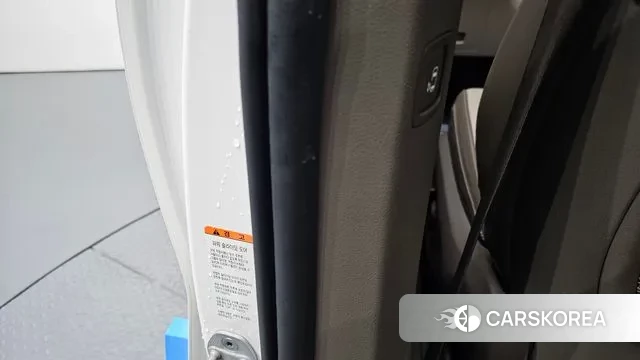 Kia Carnival 4th generation id 3416517 из Кореи 9