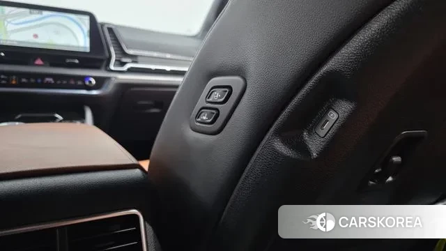 Kia Sportage 5th Generation Hybrid id 3639465 из Кореи 9