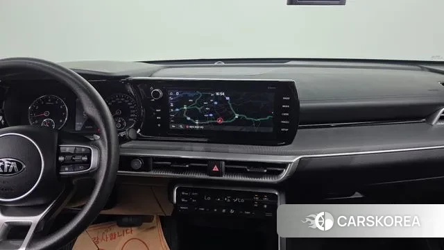 Kia K5 3rd generation id 3788618 из Кореи 9