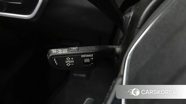Audi A6 (C8) id 4609676 из Кореи 9