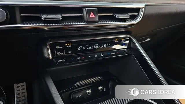 Kia K5 3rd generation id 3661137 из Кореи 9