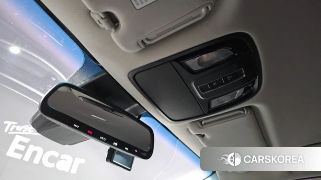 Kia The New Sorento id 4657902 из Кореи 9