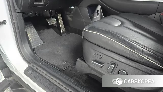 Hyundai The New Palisade id 3268086 из Кореи 9