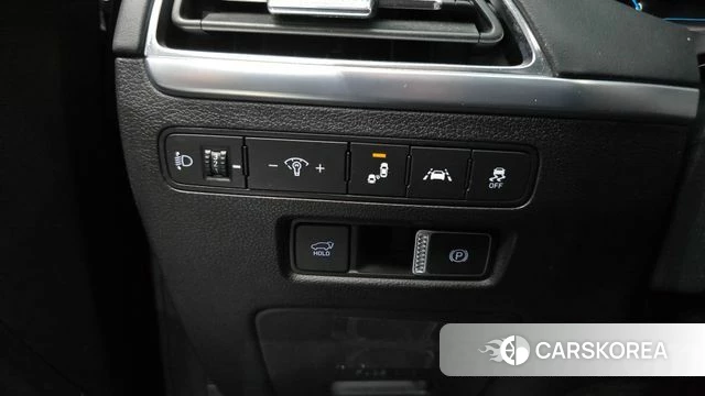 Hyundai Palisade id 4268526 из Кореи 9