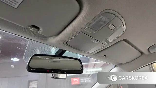 Hyundai Avante AD id 3742766 из Кореи 9