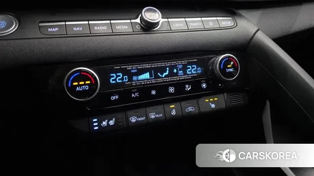 Hyundai Avante (CN7) id 3444187 из Кореи 9