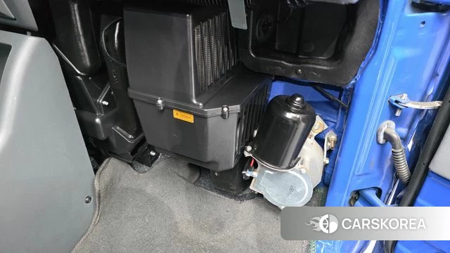 Chevrolet (GM Daewoo) New Damas id 4702819 из Кореи 9