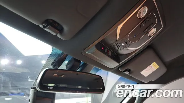 Ssangyong The New Rexton Sports Cannes id 2548271 из Кореи 9