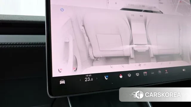 Tesla Model Y id 3288852 из Кореи 9