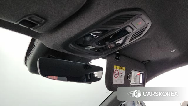 Renault Korea (Samsung) Grand Coleos id 4560050 из Кореи 9