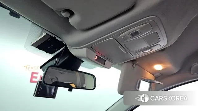 Renault Korea (Samsung) SM6 id 3626759 из Кореи 9