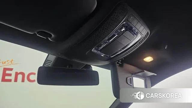 Mercedes-Benz A-Class W177 id 3428229 из Кореи 9